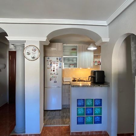 Appartement Apartamento Arroyo De La Miel Costa Del Sol à Benalmádena Extérieur photo