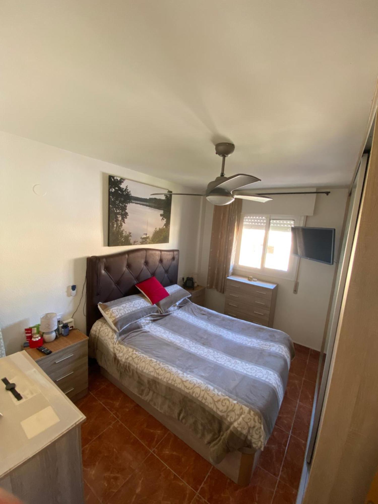 Appartement Apartamento Arroyo De La Miel Costa Del Sol à Benalmádena Extérieur photo