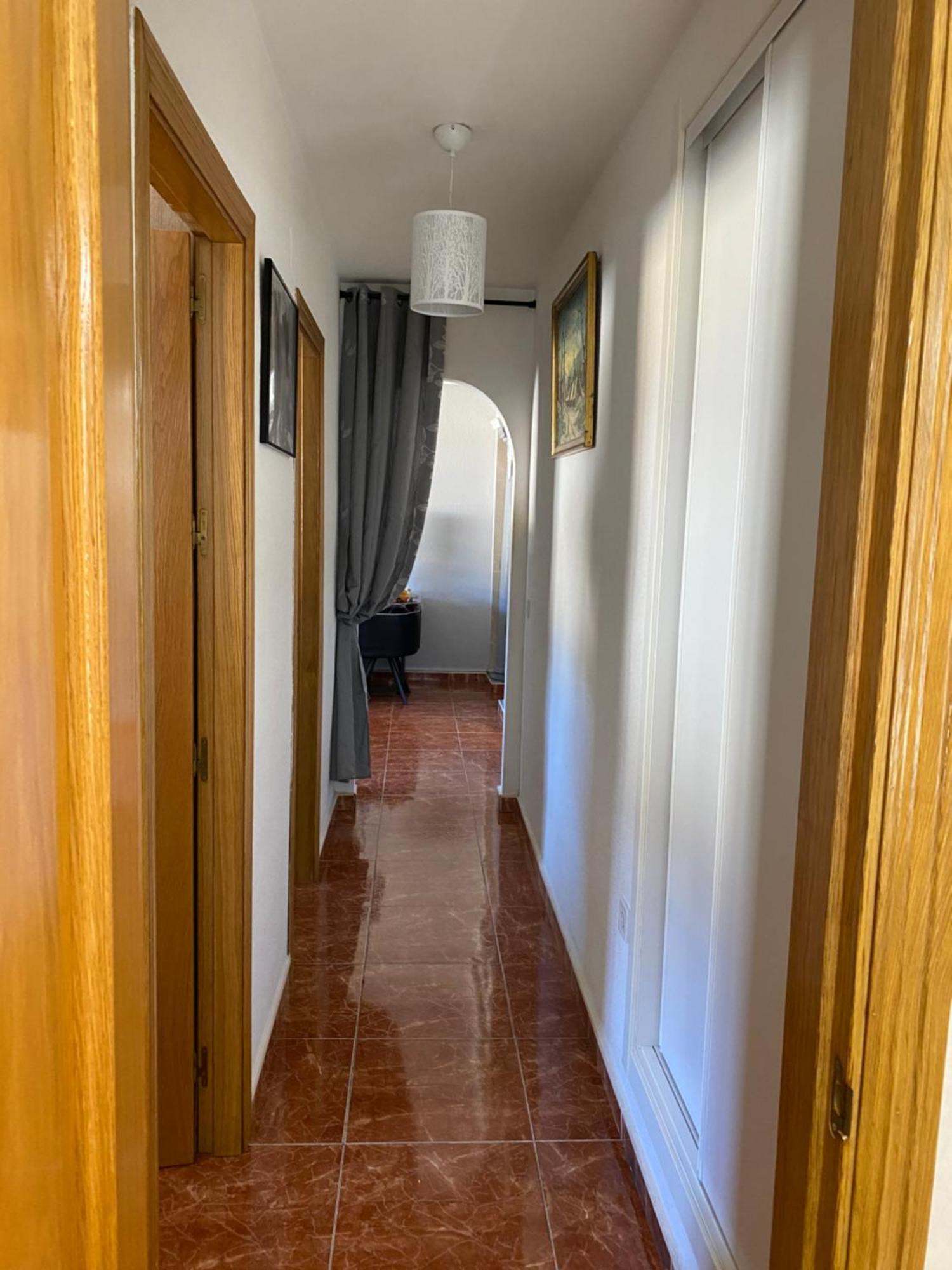 Appartement Apartamento Arroyo De La Miel Costa Del Sol à Benalmádena Extérieur photo