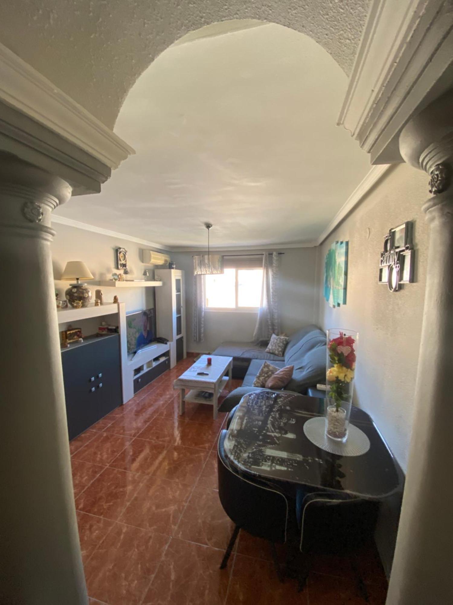 Appartement Apartamento Arroyo De La Miel Costa Del Sol à Benalmádena Extérieur photo